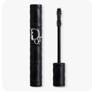 Dior over volume mascara Black Mascara